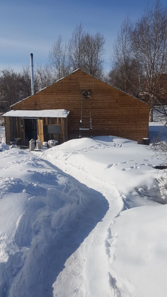 Продам дом 40 кв.м