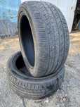 Шины летние 275/40 r20