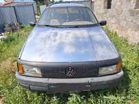 Продам Passat b3 1991. Машина. Автомобиль. Механика. Продам. Газ-бензи