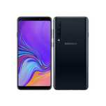 Продаю Смартфон Samsung Galaxy A9, Black