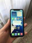 iPhone 11 64GB black
