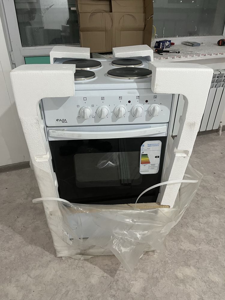 Продам плиту 4 камфорка