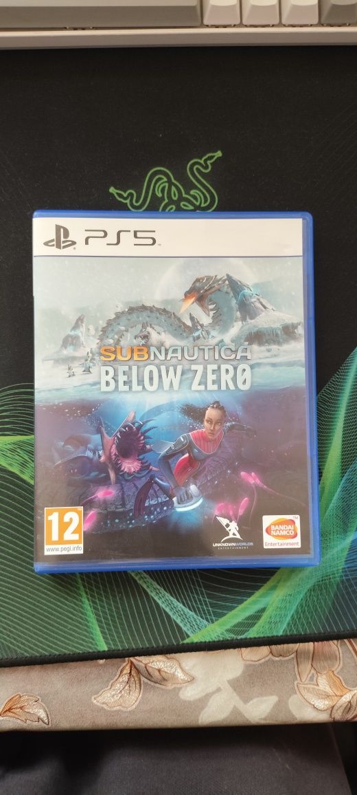 Продаю Игры PS4/PS5