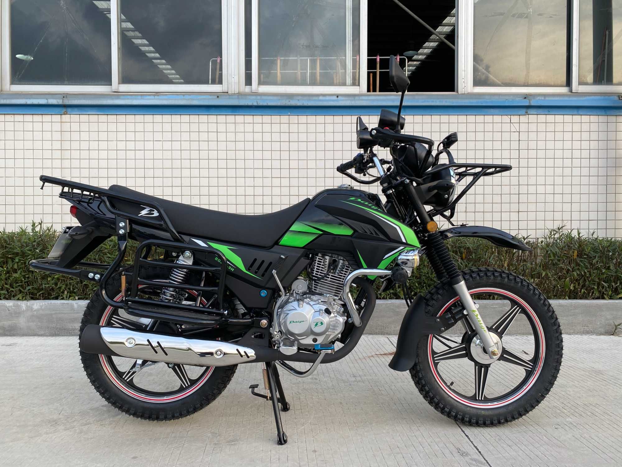 мотоцикл BAIGE BG250-9R астана