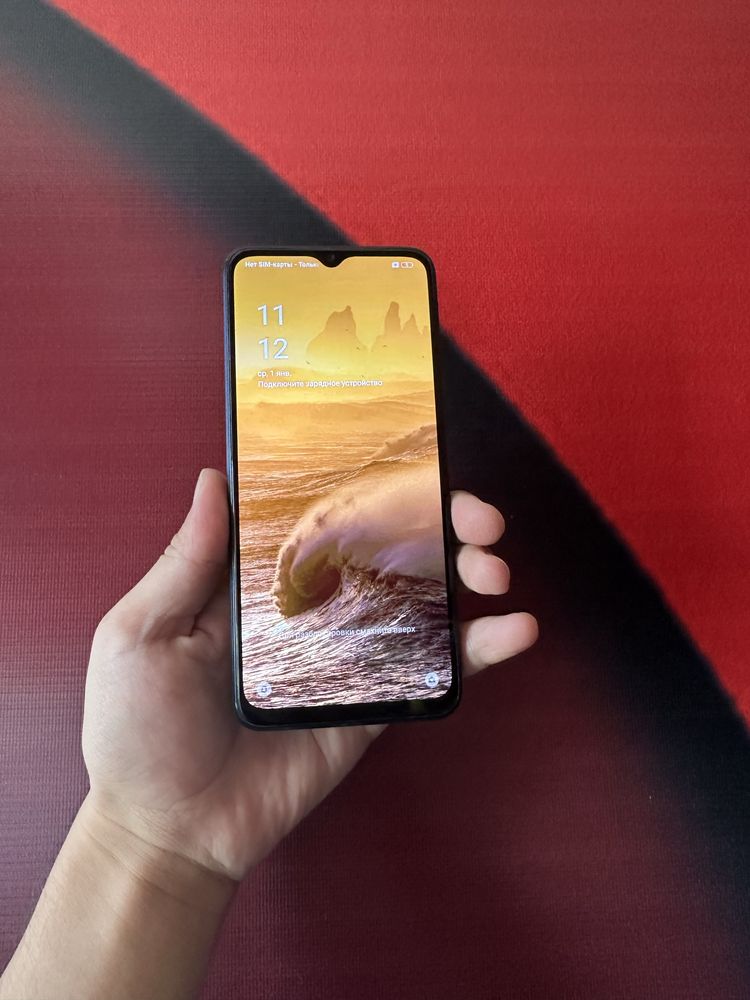 Oppo A17k 4/64GB
