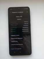 Продам телефон Samsung Galaxy A05 2024 года