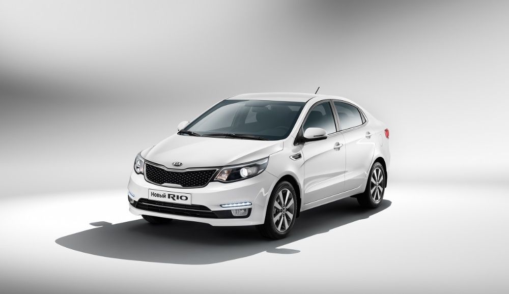 Рулевая рейка Hyundai Accent / KIA RIO 2011-