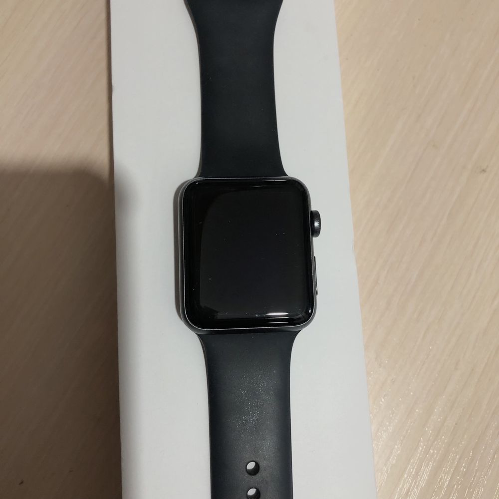 Apple watch series 3