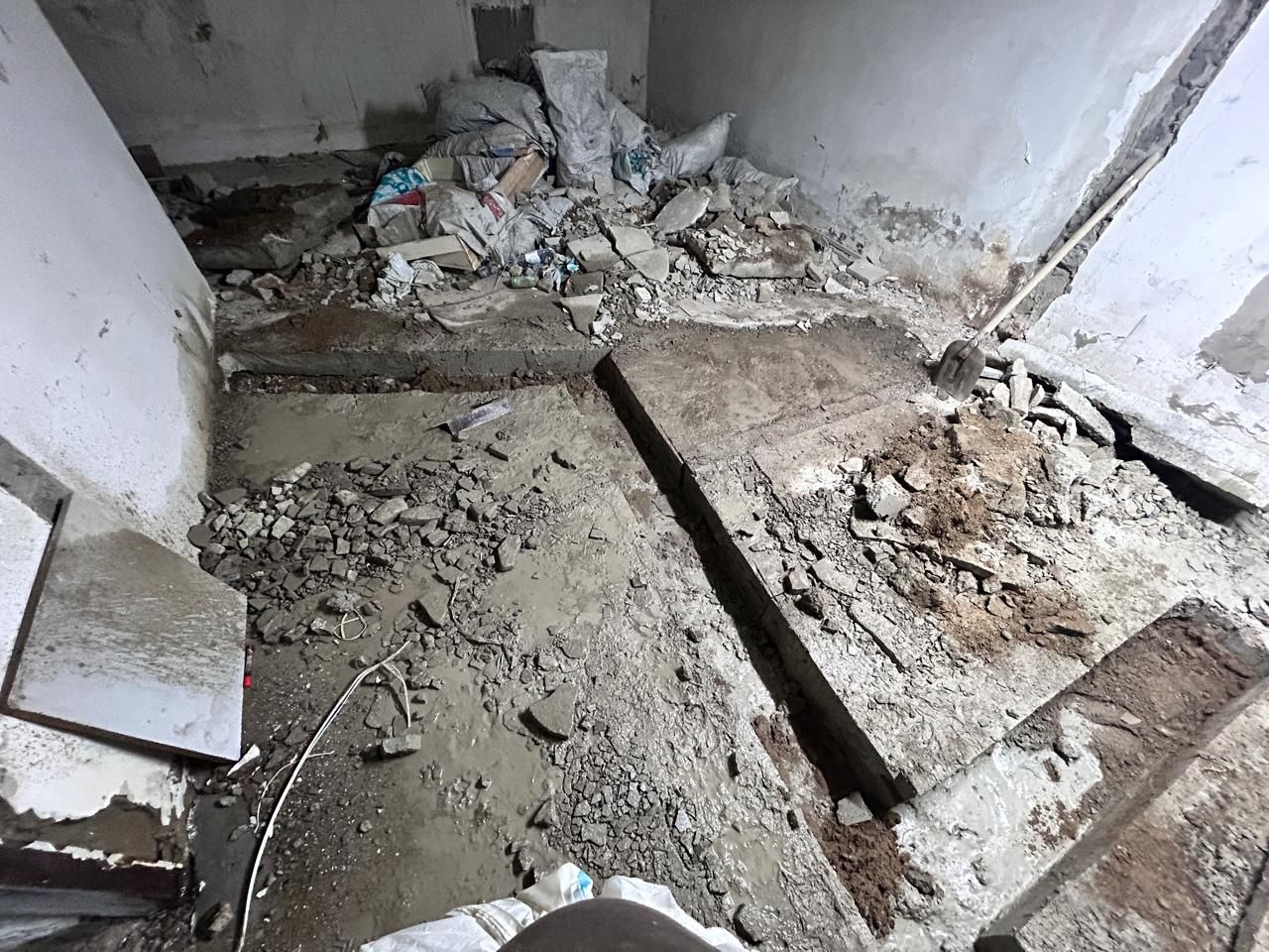 Алмазное бурение , резка бетона и асфальта , проёмы , вентиляция