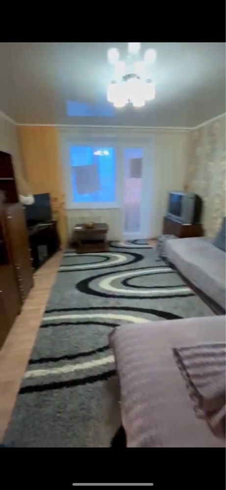 Продам 3-х комнатную квартиру