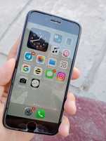 Iphone 6s аккумулятор 100