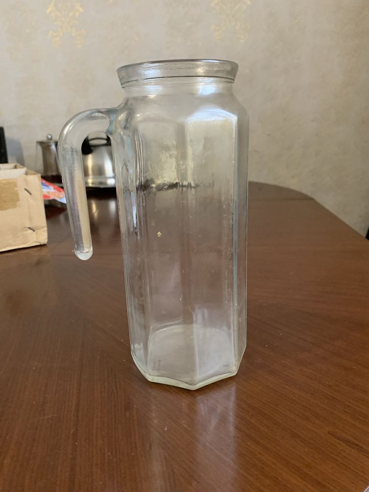 Продам посуду б/у