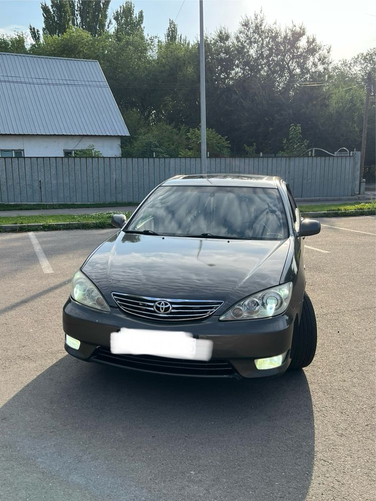 Toyota Camry  2004 3.0 v6