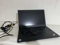 Lenova thinkpad t15 i5 8th