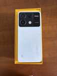 Смартфон POCO X6 5G | 12/256 | Новый, с чехлом