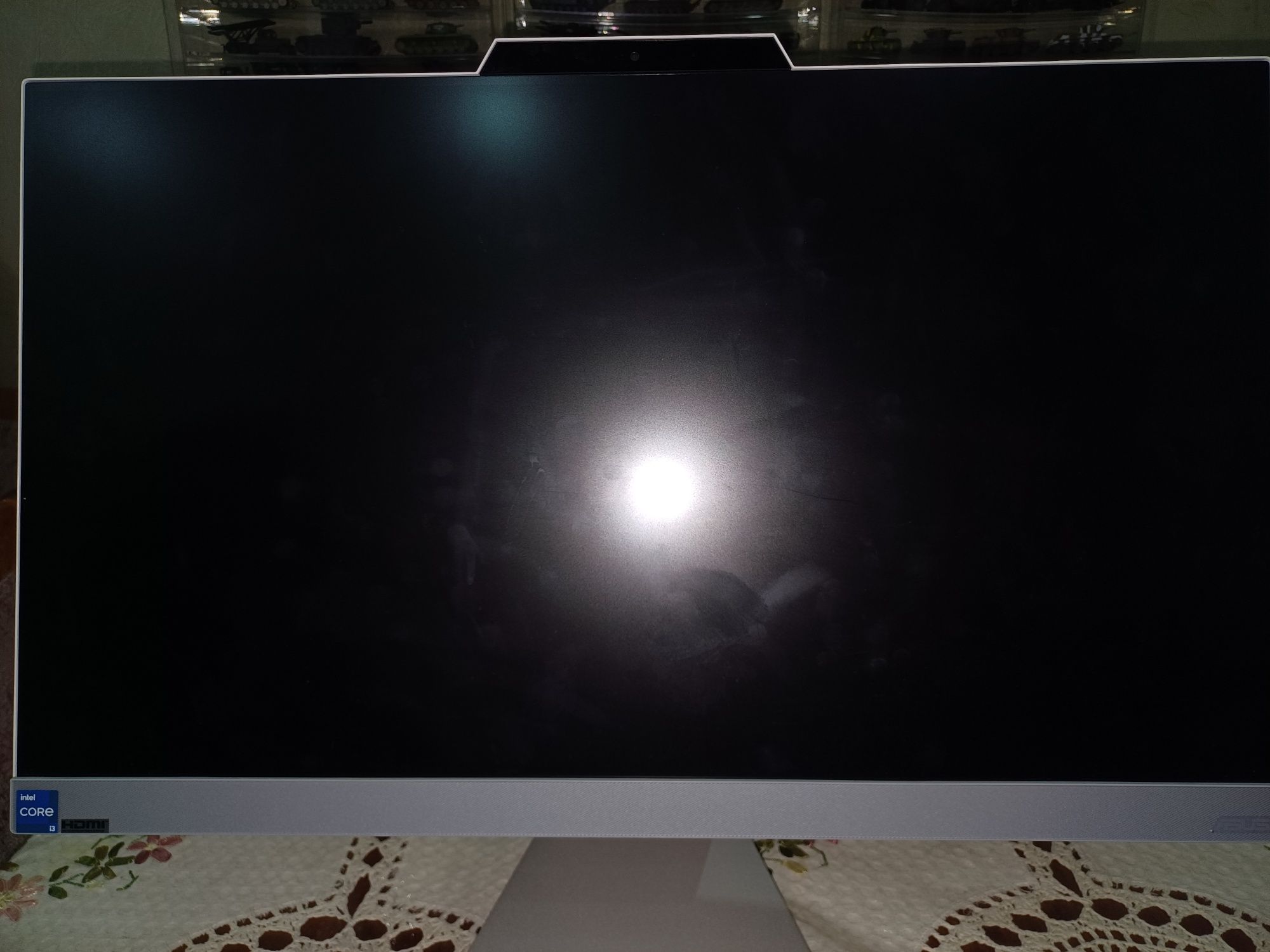 Компьютер моноблок ASUS