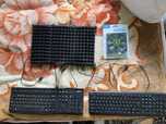 Электроника, Клавиатуры, Шумоподавление, Deepcool