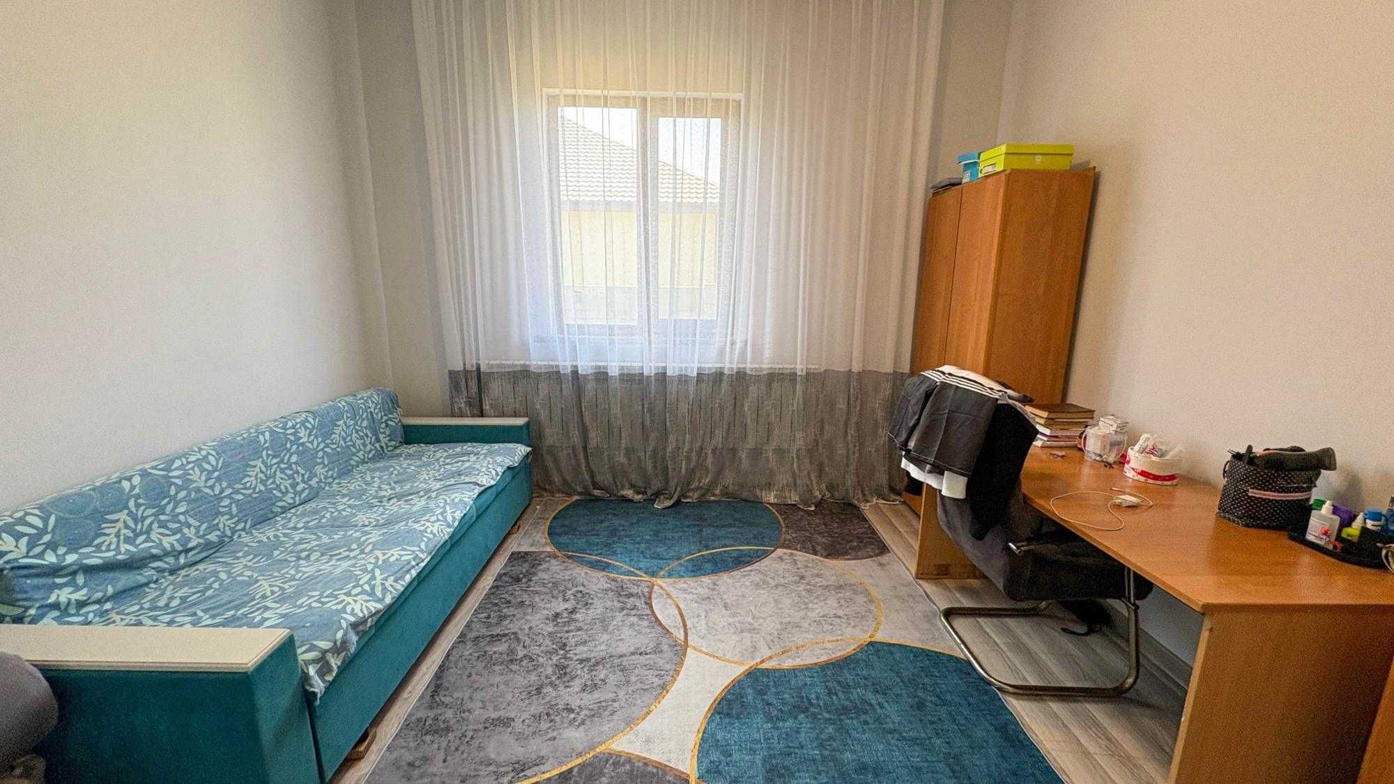 Продам 5 комнатный дом в Жастаре 1 Айман ИмпериЯ