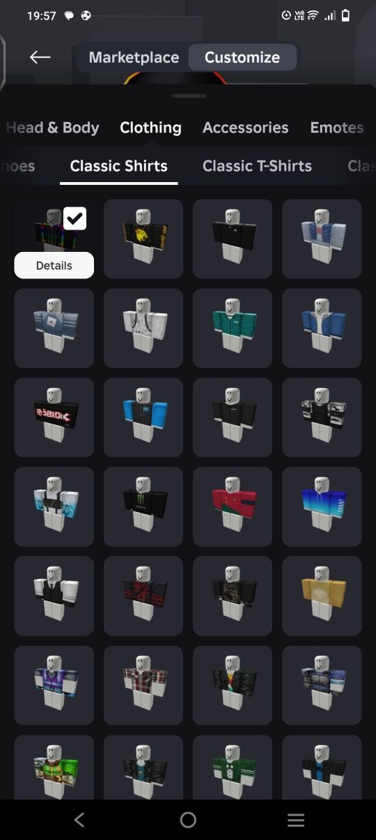 Обмен акк на акк в рб где есть Robloxian 2.0