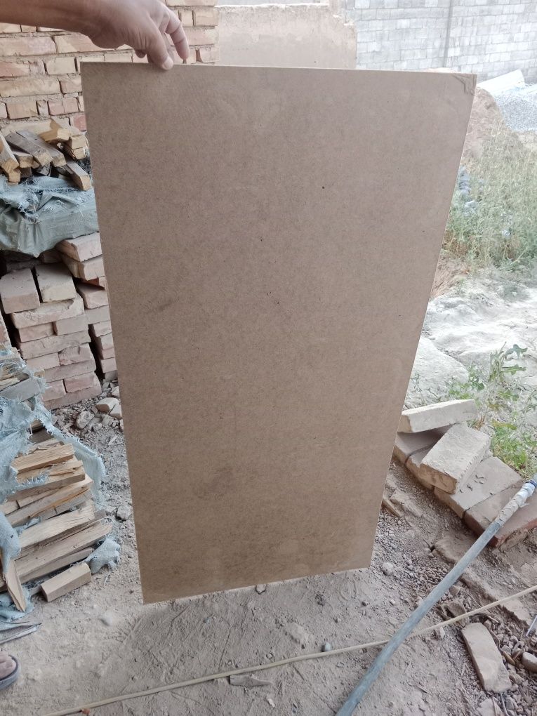 МДФ 80 штук бар,  сатылады 50 тг