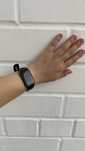 Фитнес-браслет Huawei Band 8 черный