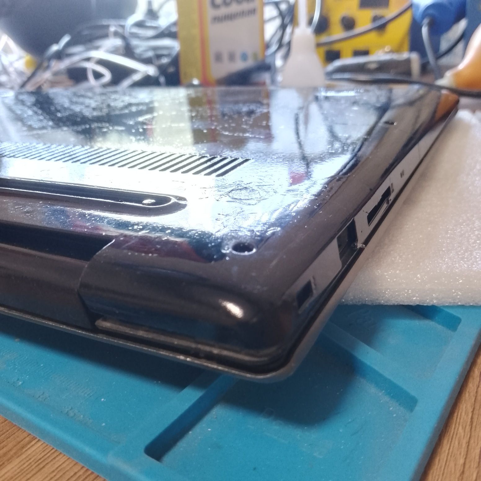Продам ноутбук Lenovo или обмен