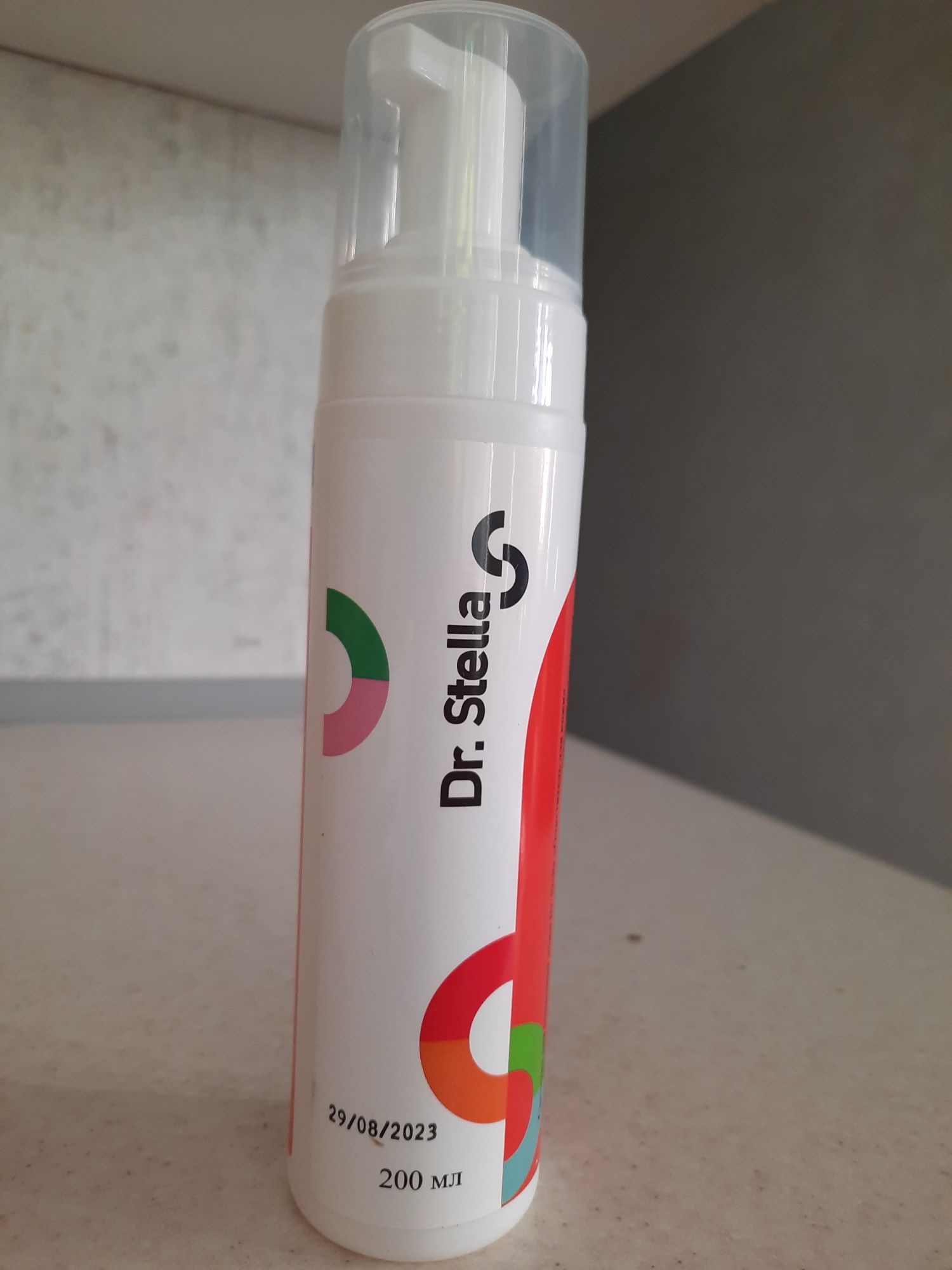 Средства для очищения кожи Dr Stella