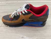 Nike Air Max EA Sports, кроссовки в очень хорошем состоянии.
