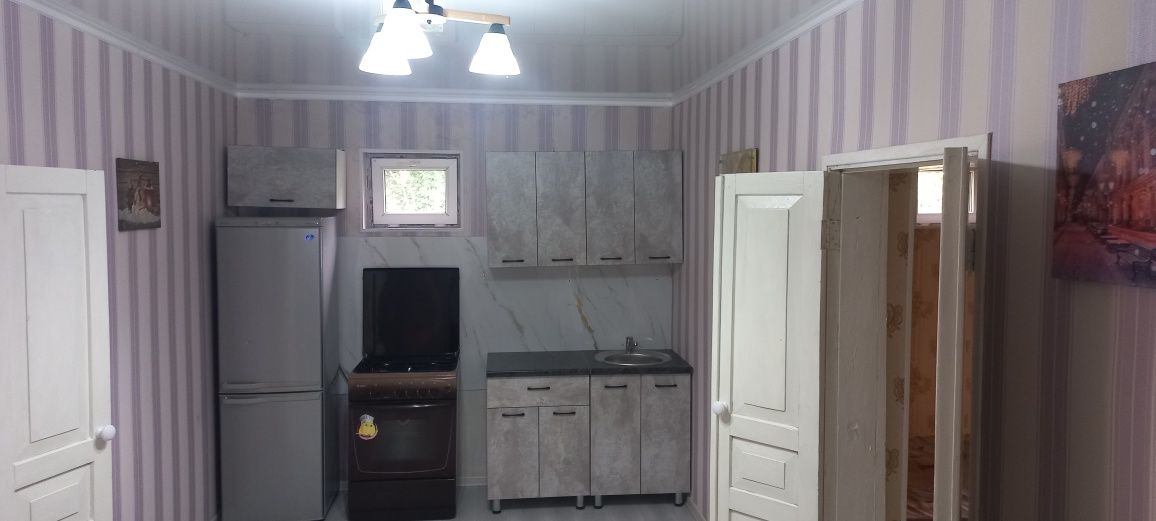 Сдаётся дом свежепостроен