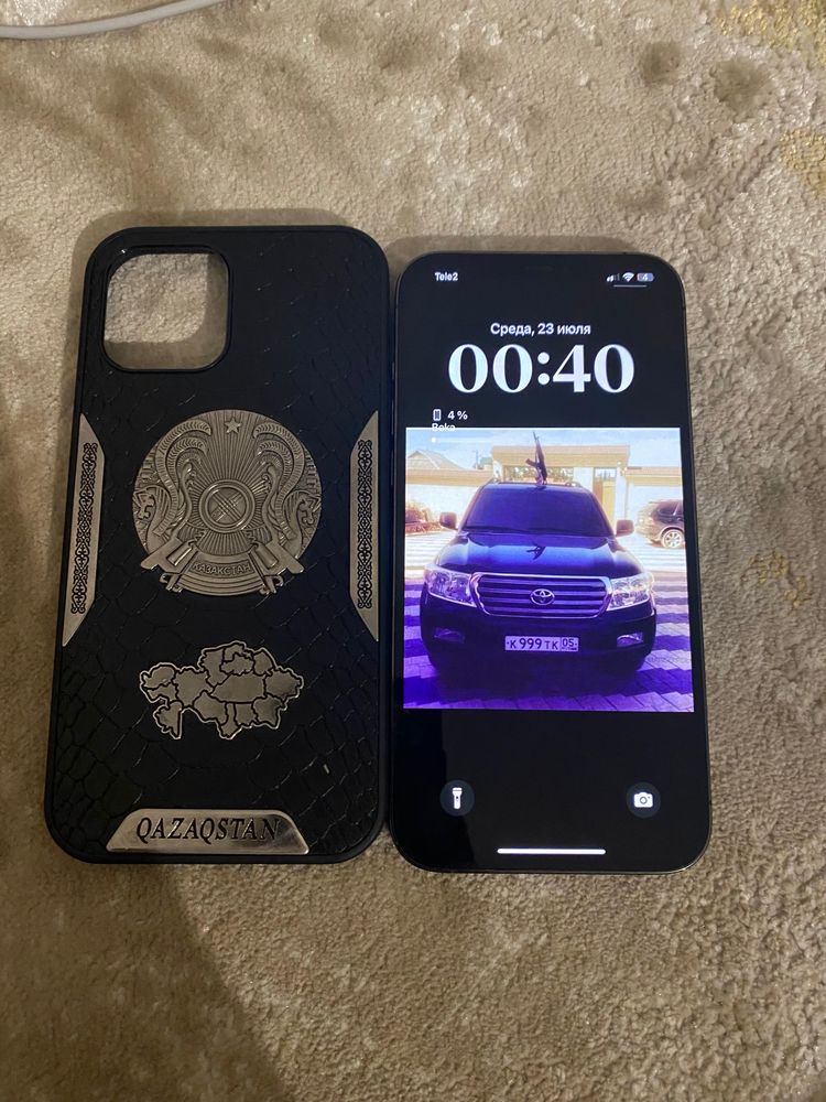 Iphone 12 pro max