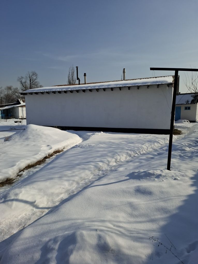 Продам дом в Алматы