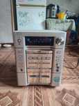 Музыкальный центр JVC
