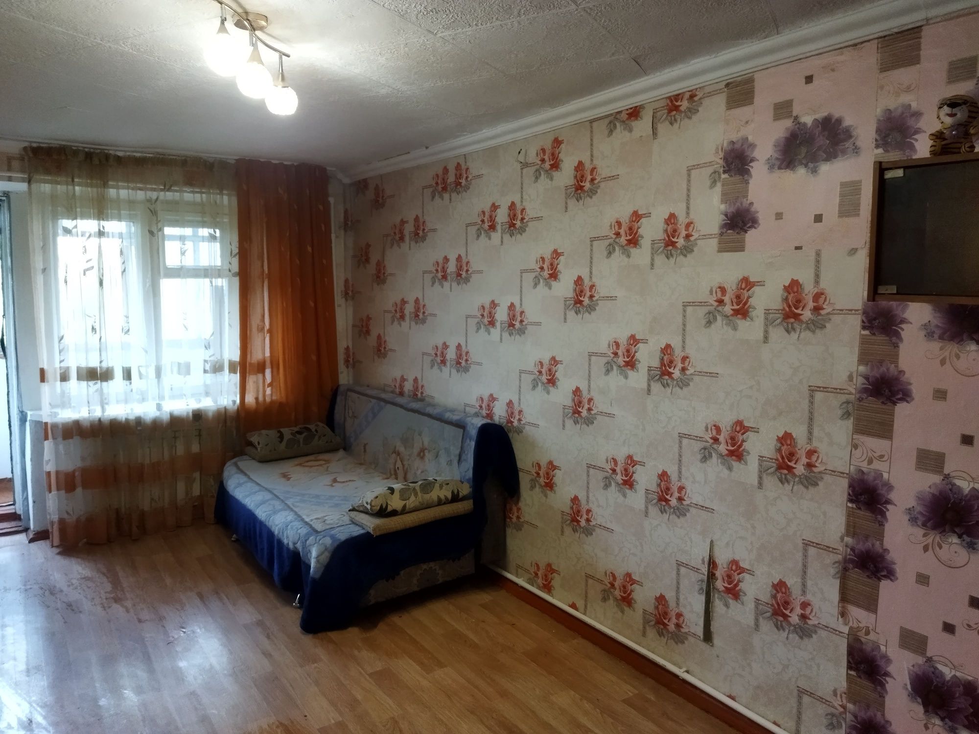 Продам комнату в общежитии