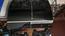 PlayStation Slim 3