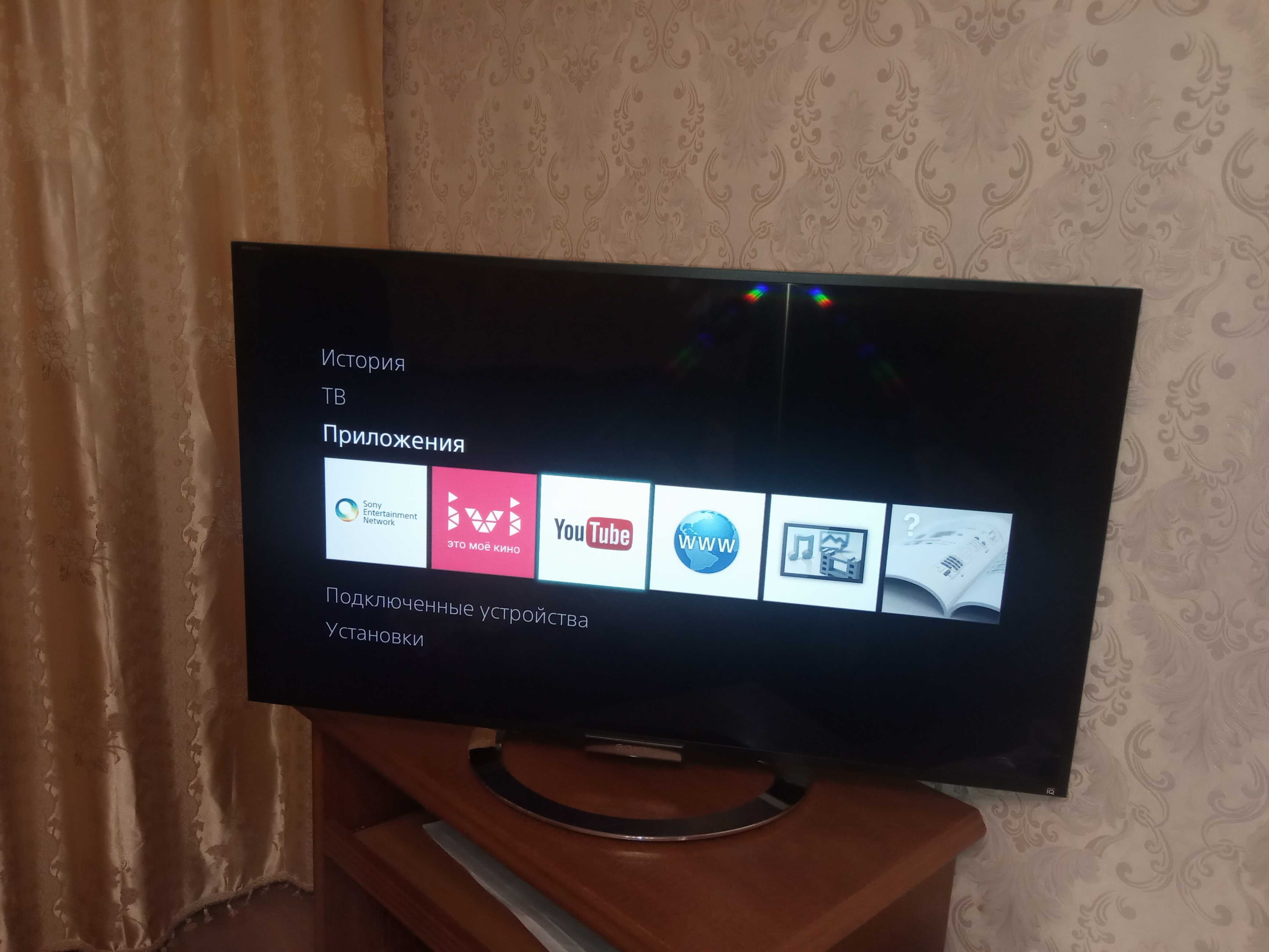 Продам телевизор SONY в хорошем состоянии