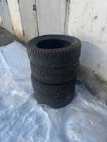 Шины Yokohama 245/55/R19