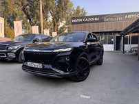 Продается DongFeng Aeoulus