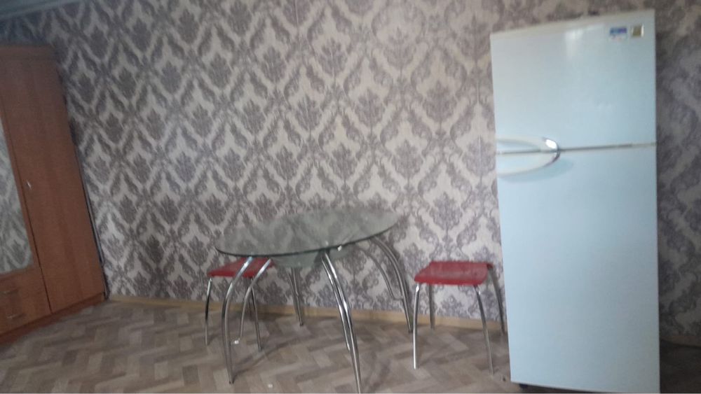 Сдаётся часть дома в аренду на длительный срок.