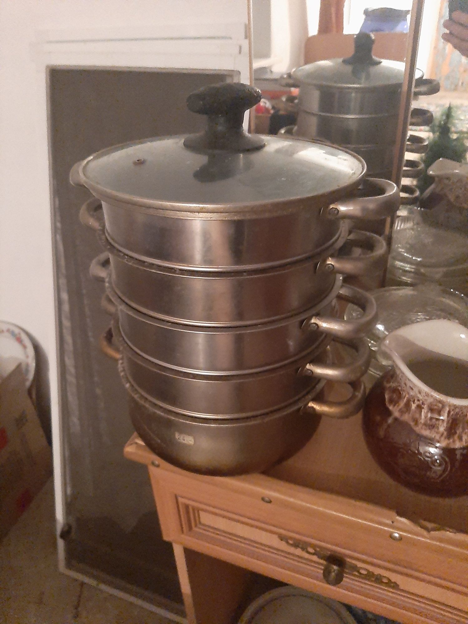 Продам ведро эмаль
