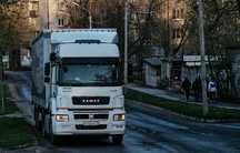 Грузоперевозки,Фура ,Площадка ,Трал,Рефрижератор Газель