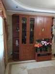 Трехкомнатная квартира в центре 50,6 кв.м