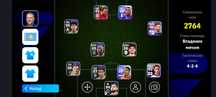 Efootball 25 акк
