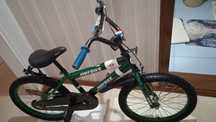 Велосипед подростковый Mbfbike