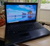 Продам Ноутбук Lenovo G565