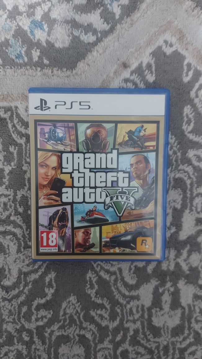 Продам игры на ps4/ps5
