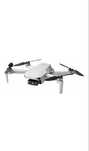 Аренда дрона в Астане — DJI Mini 4K