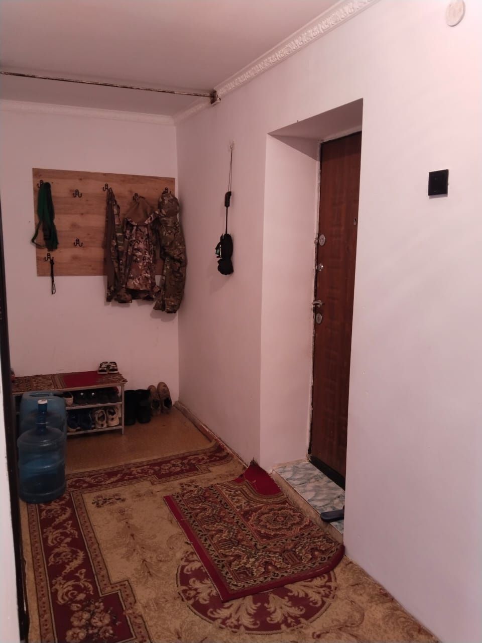 Ассалямуалейкум 2болмели патер сатылады
