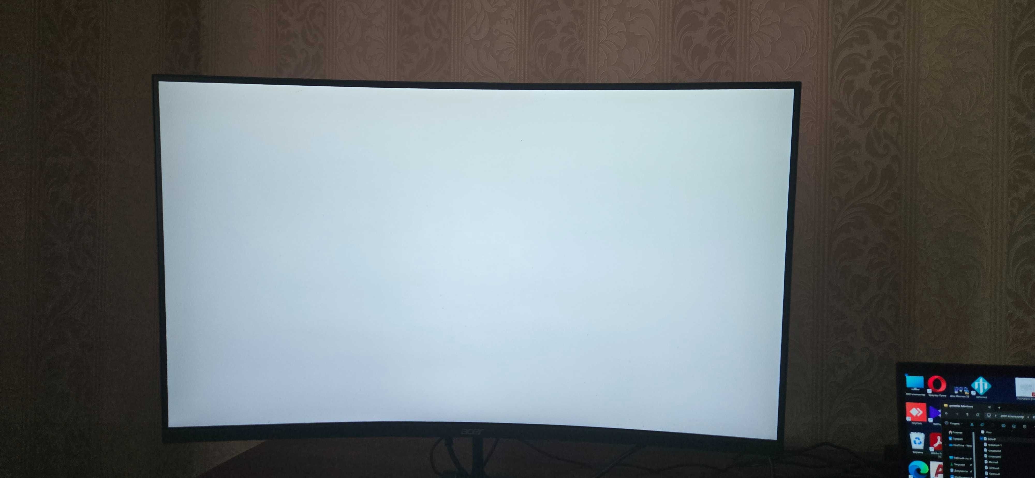 Монитор Acer NITRO ED320QR