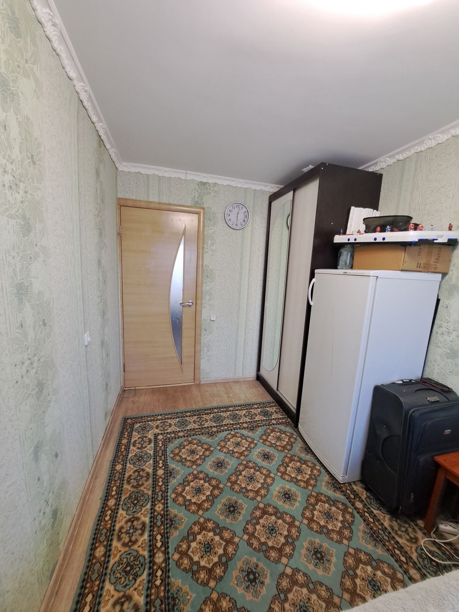 Продаём трёхкомнатную квартиру по ул. Победы