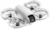 Дрон dji neo (управление с телефона)